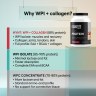 PROTEIN 750g Strawberry
