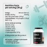 PROTEIN 750g Strawberry