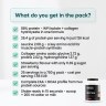 PROTEIN 750g Strawberry