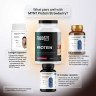 PROTEIN 750g Strawberry