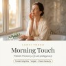 Pakiet: LUOVI Morning Touch - Poranny Rytuał Pielęgnacyjny