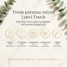 Pakiet: LUOVI Morning Touch - Poranny Rytuał Pielęgnacyjny
