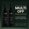 Pakiet: Multi OFF - Suplement plynny na sen i regeneracje - 2x 730 ml