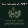 Pakiet: Multi OFF - Suplement plynny na sen i regeneracje - 2x 730 ml
