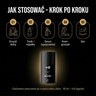 NightTime Recovery - Krem na noc z Peptydami + Niacynamid + Ceramidy - Skin Mission