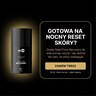 NightTime Recovery - Krem na noc z Peptydami + Niacynamid + Ceramidy - Skin Mission