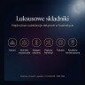 Pakiet: LUOVI Night Touch - Wieczorny Rytuał Pielęgnacyjny 5-w-1 z kawiorem i komórkami macierzystymi