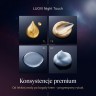 Pakiet: LUOVI Night Touch - Wieczorny Rytuał Pielęgnacyjny 5-w-1 z kawiorem i komórkami macierzystymi