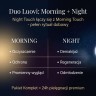Pakiet: LUOVI Night Touch - Wieczorny Rytuał Pielęgnacyjny 5-w-1 z kawiorem i komórkami macierzystymi