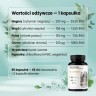 pH Support+ - Magnez cytrynian + Wapń + Potas na równowagę kwasowo-zasadową