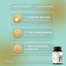pH Support+ - Magnez cytrynian + Wapń + Potas na równowagę kwasowo-zasadową
