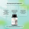 pH Support+ - Magnez cytrynian + Wapń + Potas na równowagę kwasowo-zasadową