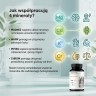 pH Support+ - Magnez cytrynian + Wapń + Potas na równowagę kwasowo-zasadową
