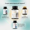 pH Support+ - Magnez cytrynian + Wapń + Potas na równowagę kwasowo-zasadową