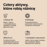 Power HYALURON - Serum z Kwasem hialuronowym + Fosfolipidy + Witamina E - Skin Mission