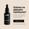 Power HYALURON - Serum z Kwasem hialuronowym + Fosfolipidy + Witamina E - Skin Mission
