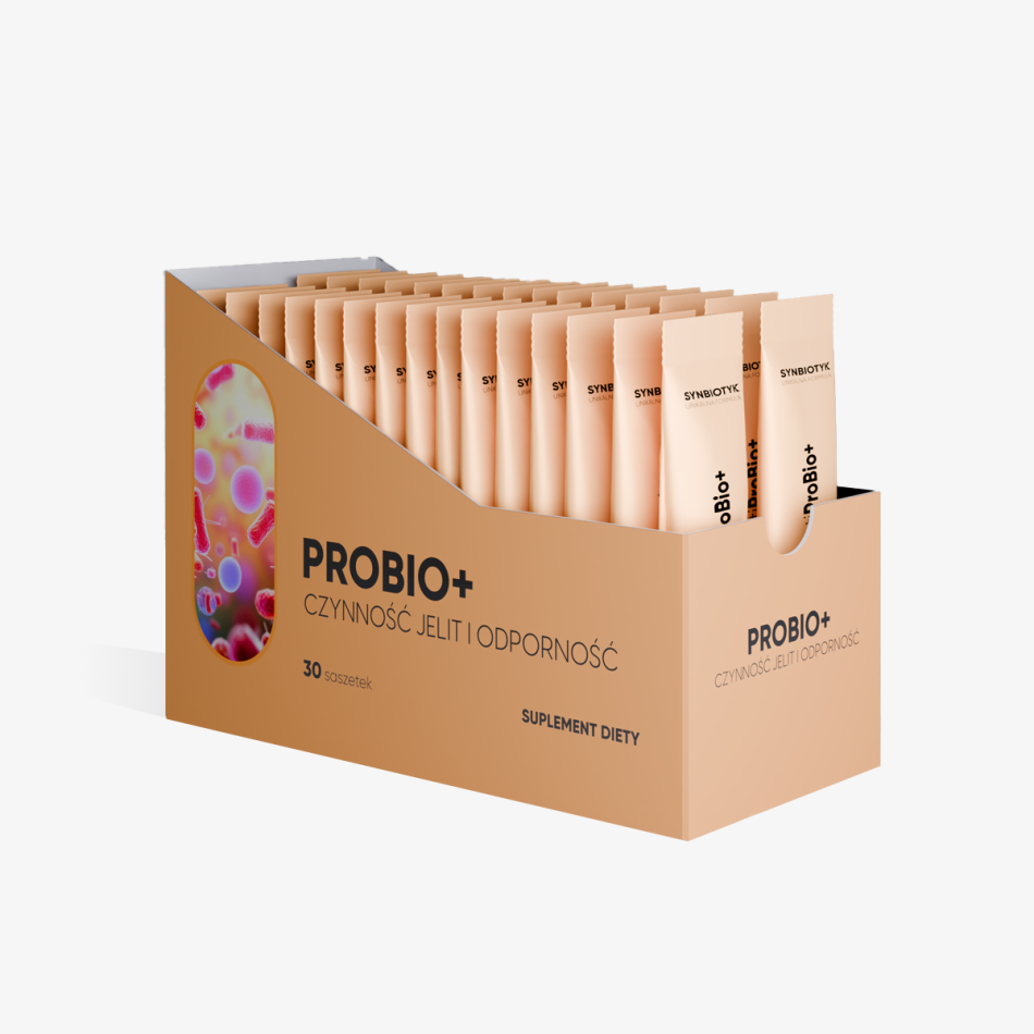 ProBio+