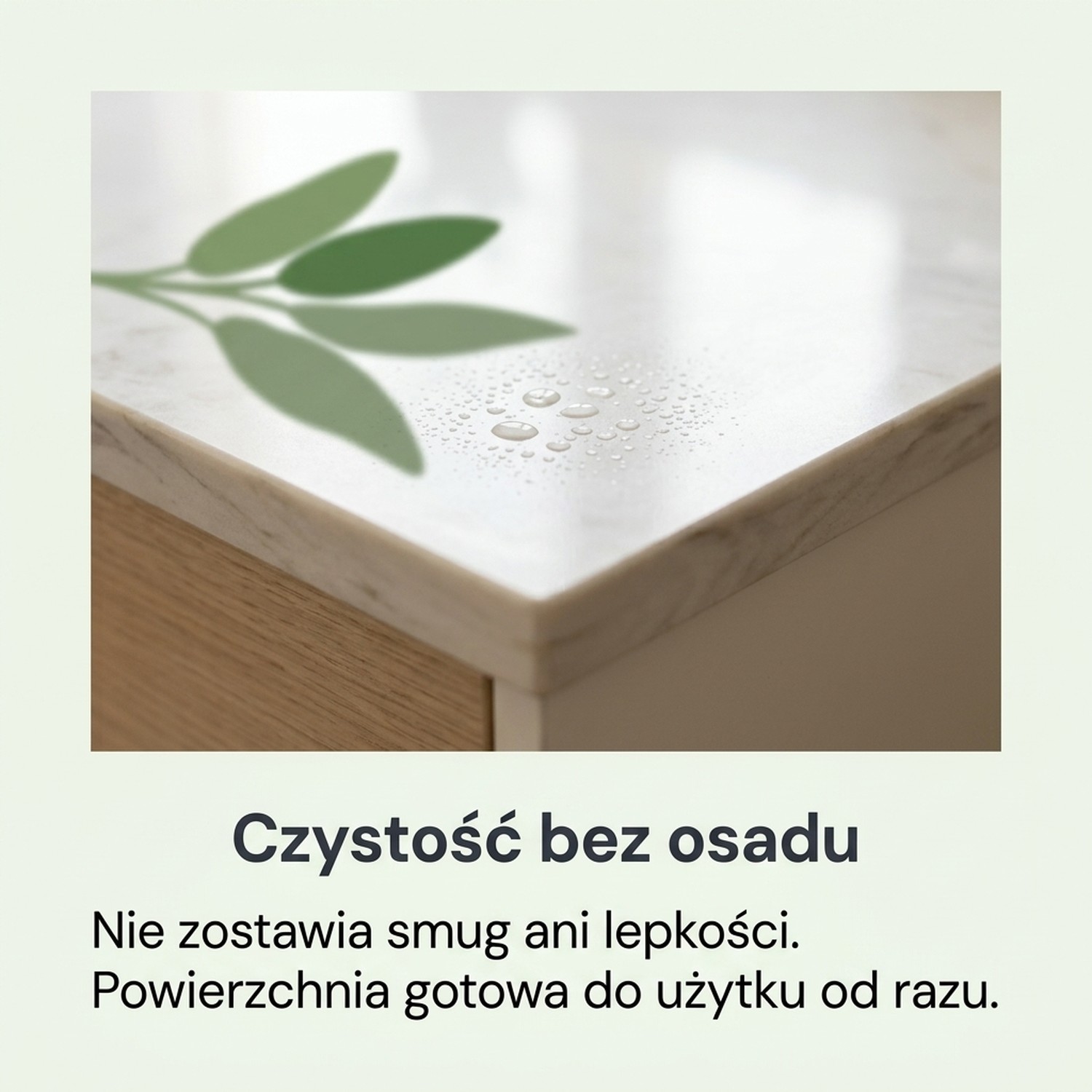 Płyn Uniwersalny Easy Clean 500 ml - Kuchnia i powierzchnie