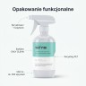EASY CLEAN - Płyn do szyb 500 ml - Nanotechnologia + srebro