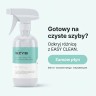 EASY CLEAN - Płyn do szyb 500 ml - Nanotechnologia + srebro