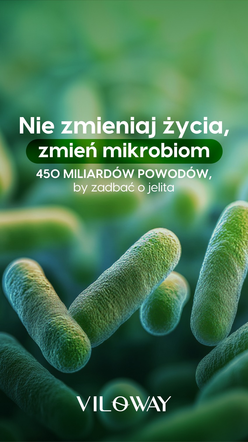 Dla kogo ProBio+