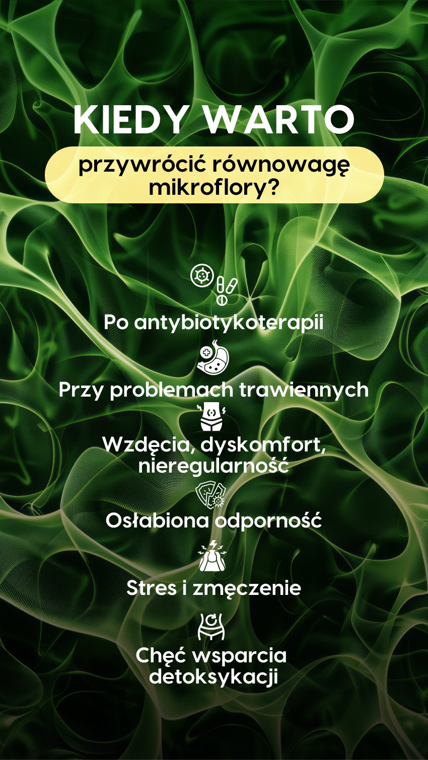 Dla kogo ProBio+