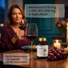 Resweratrol Liposom+ - Winorośl 95% OPC w technologii liposomalnej