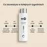 Silky Clean - Żel oczyszczający z Kw. hialuronowym + Aloes + Pantenol - Skin Mission