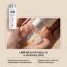 Silky Clean - Żel oczyszczający z Kw. hialuronowym + Aloes + Pantenol - Skin Mission