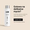 Silky Clean - Żel oczyszczający z Kw. hialuronowym + Aloes + Pantenol - Skin Mission