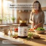 Sugar+ - Cykoria + Przepękla + Cynamonowiec na prawidłowy metabolizm cukru