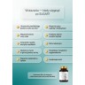 Sugar+ - Cykoria + Przepękla + Cynamonowiec na prawidłowy metabolizm cukru