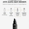 Supreme Collagen - Serum with Collagen + Elastin + Hyaluronic Acid - Skin Mission