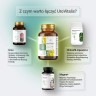 Uro Vitalis - Punarnawa + Pokrzywa + Nasiona dyni na układ moczowy