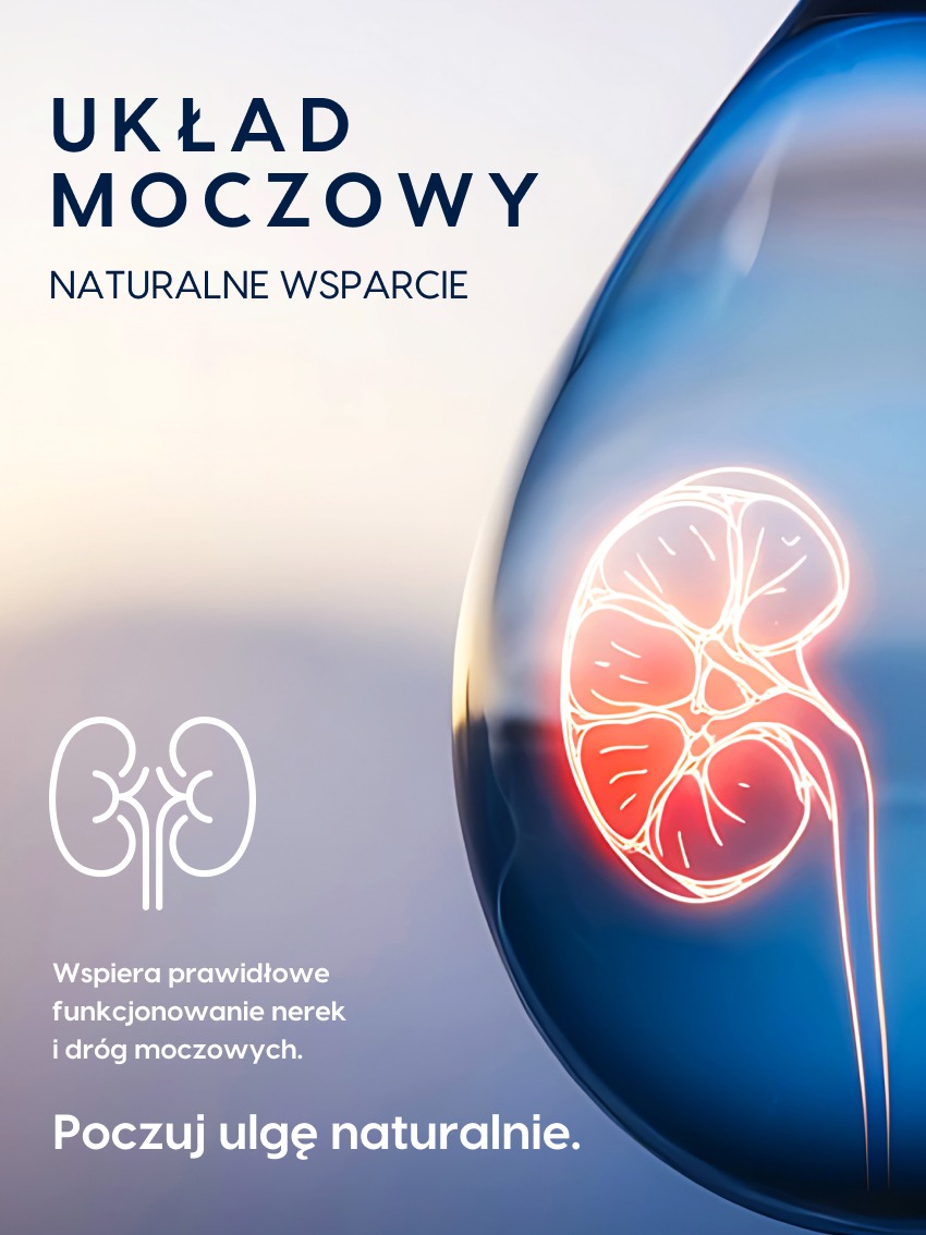 Dla kogo Uro Vitalis