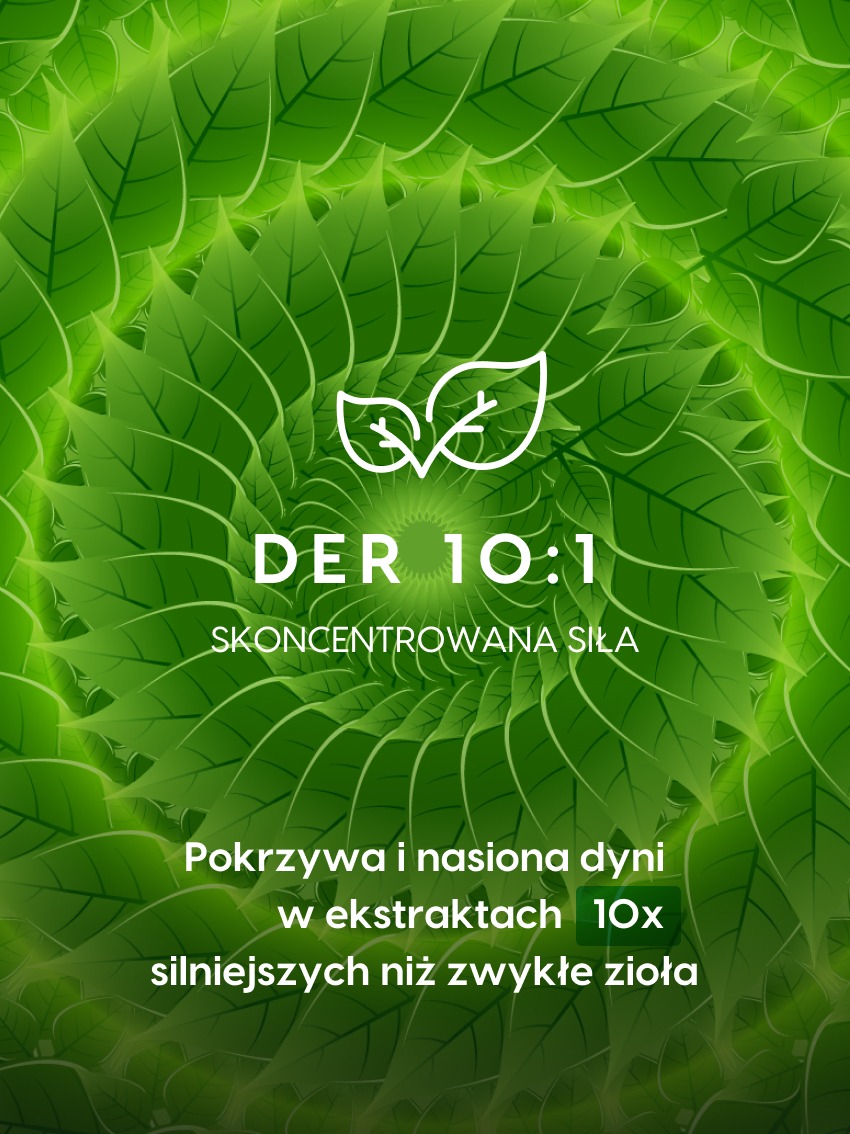 Dla kogo Uro Vitalis