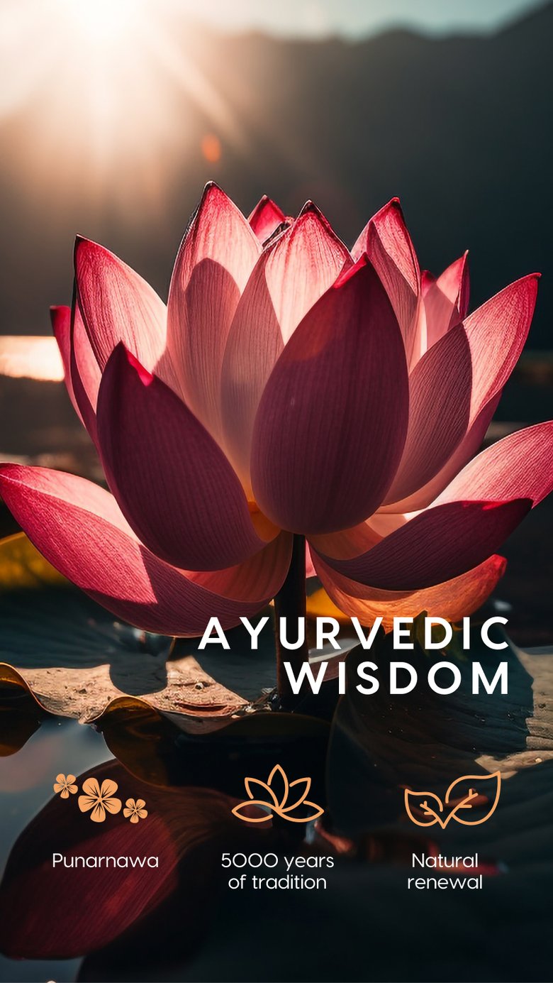 Uro Vitalis - Punarnava + Nettle + Pumpkin Seeds for Urinary Tract Health