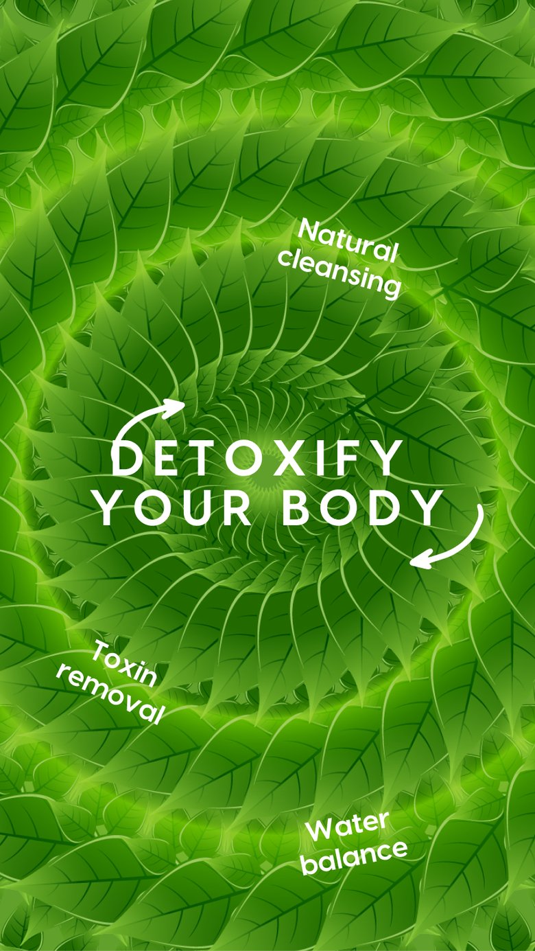 Uro Vitalis - Punarnava + Nettle + Pumpkin Seeds for Urinary Tract Health