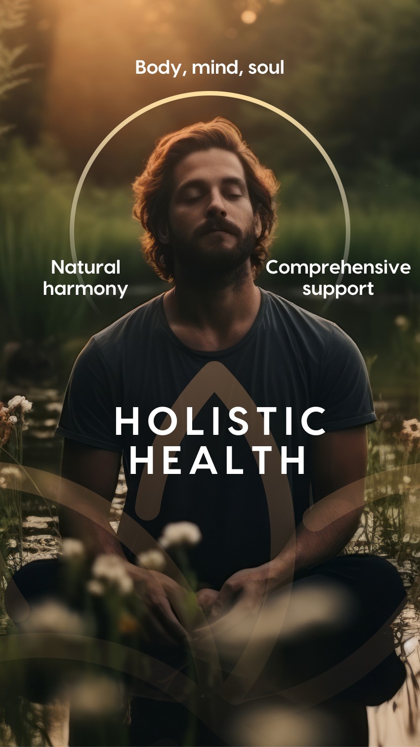 Uro Vitalis - Punarnava + Nettle + Pumpkin Seed for Urinary Routine — story 6