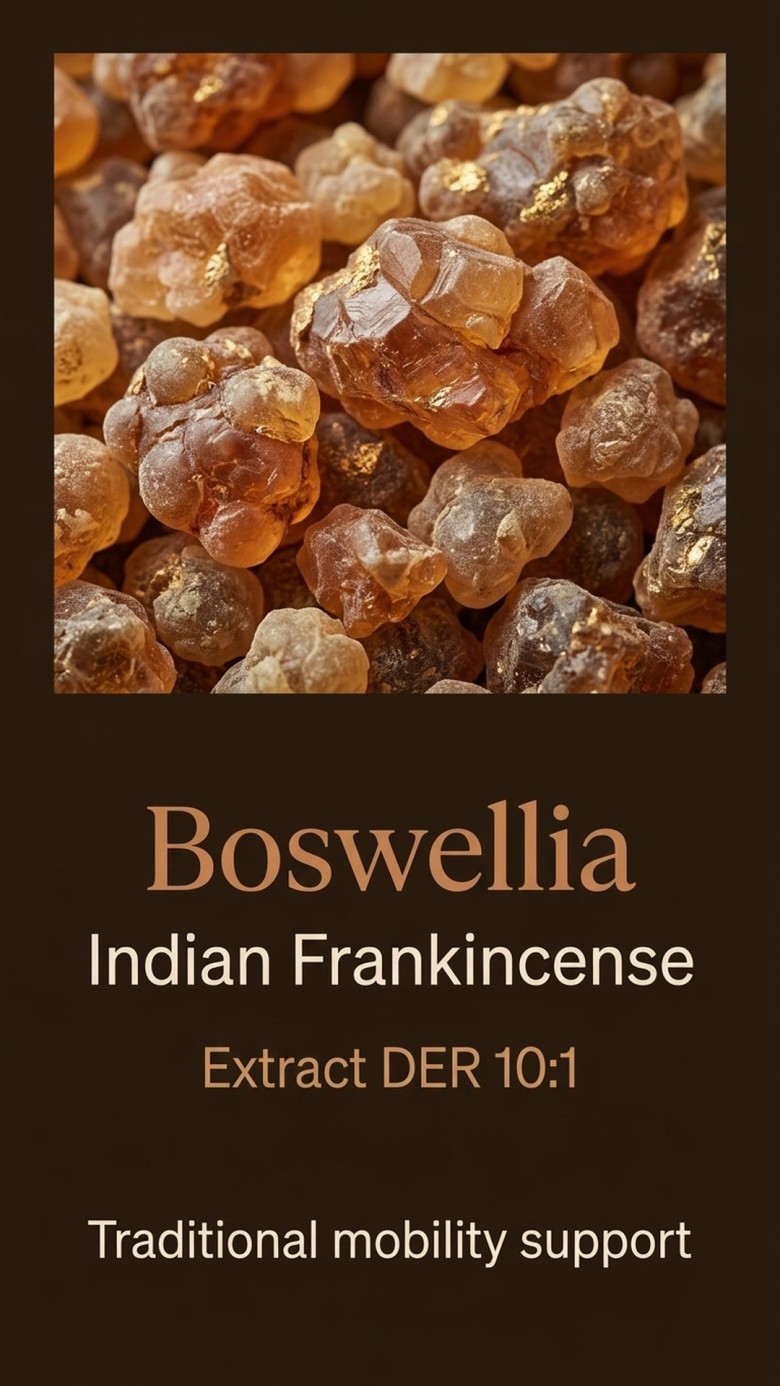 Artrepain+ - Boswellia + Ledebouriella + Achyranthes for Joint Support
