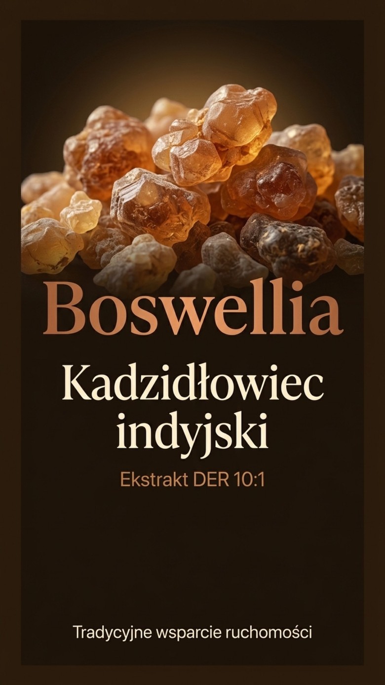 Artrepain+ - Kadzidłowiec + Ledebouriella + Grzebyk dwuzębny na stawy