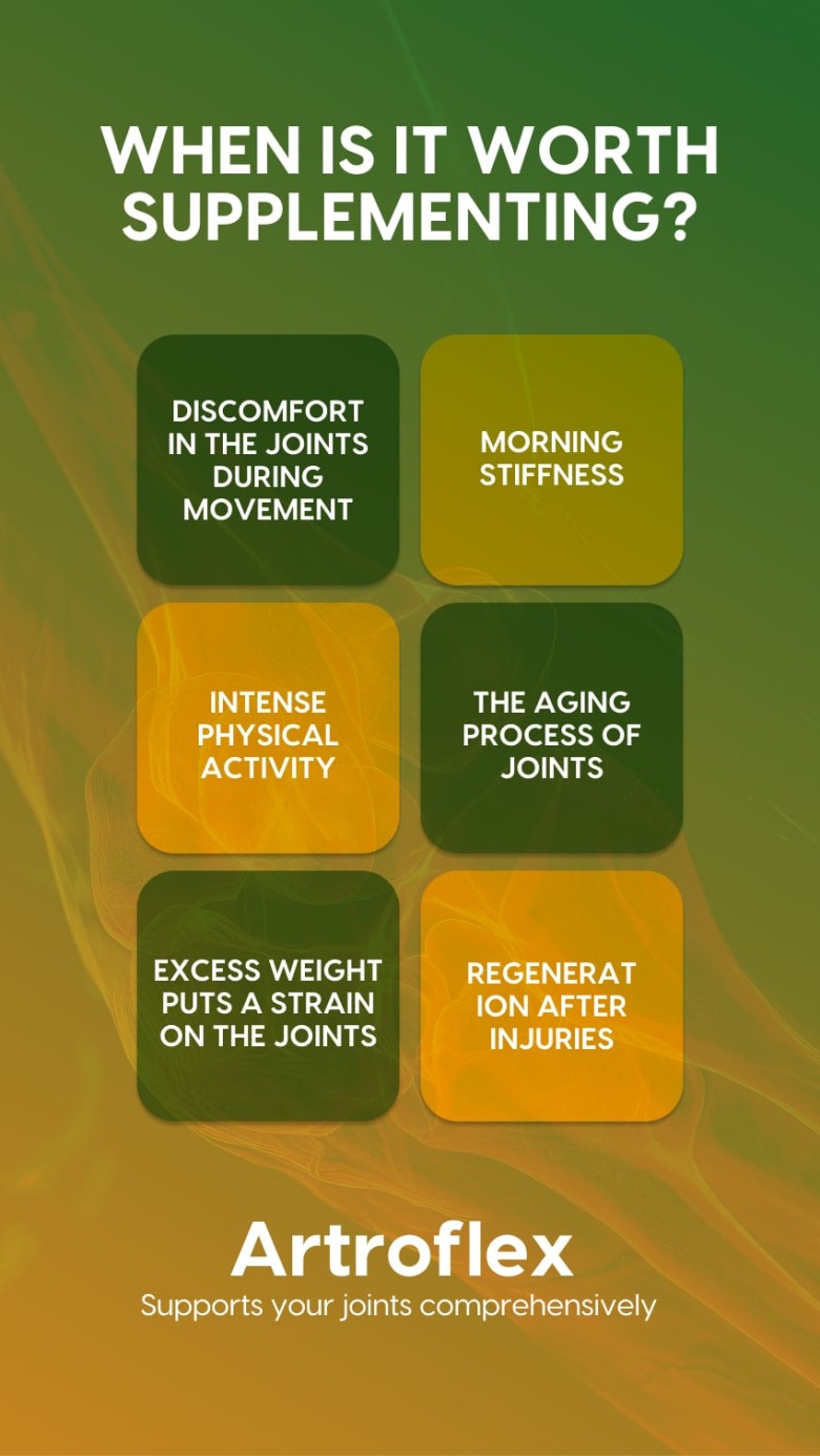 Artroflex - Chondroitin + Opti Artis + Collagen + Boswellia - Syrup