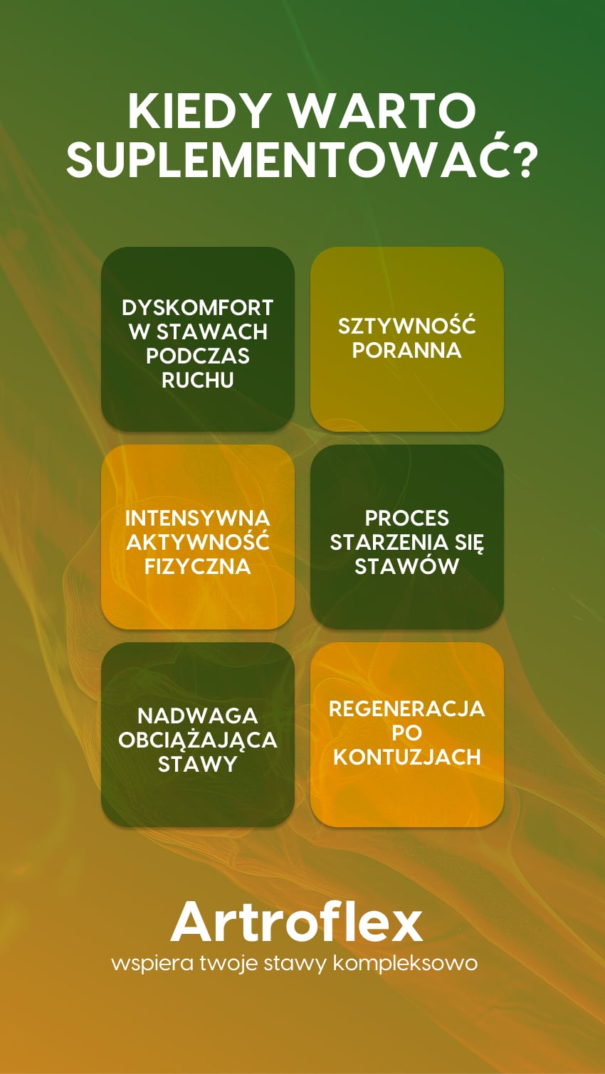 Artroflex - Chondroityna + Opti Artis + Kolagen + Kadzidłowiec - syrop — story 2