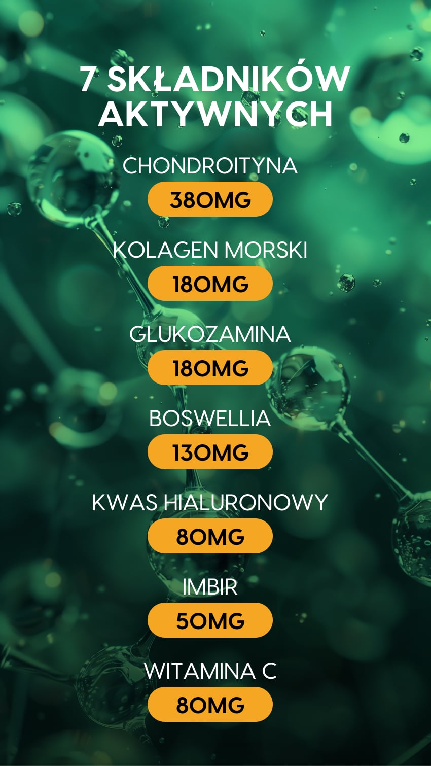Artroflex - Chondroityna + Opti Artis + Kolagen + Kadzidłowiec - syrop — story 3