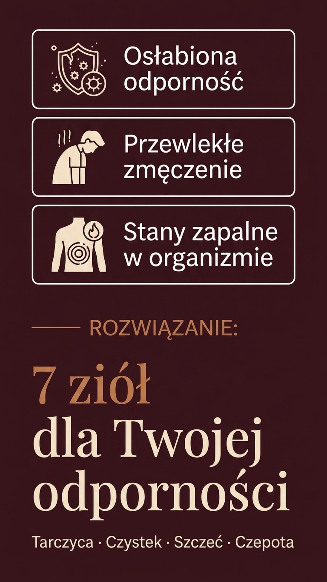 Dla kogo jest Borelia+