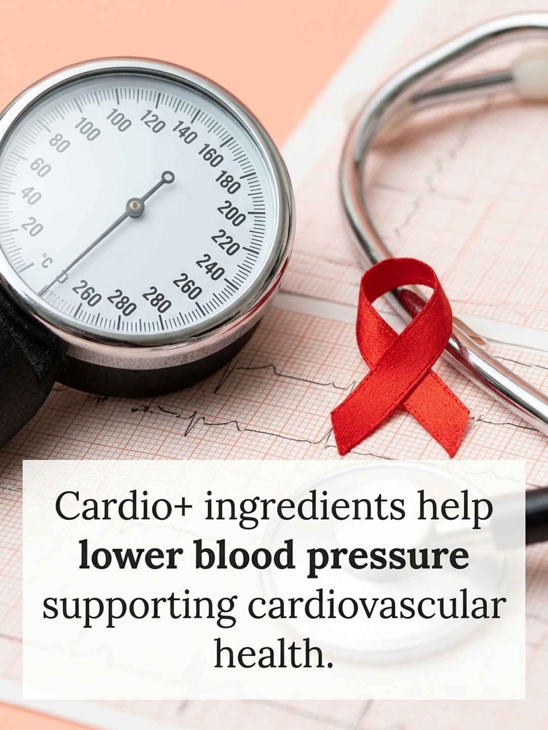 Who is Cardio+ for?