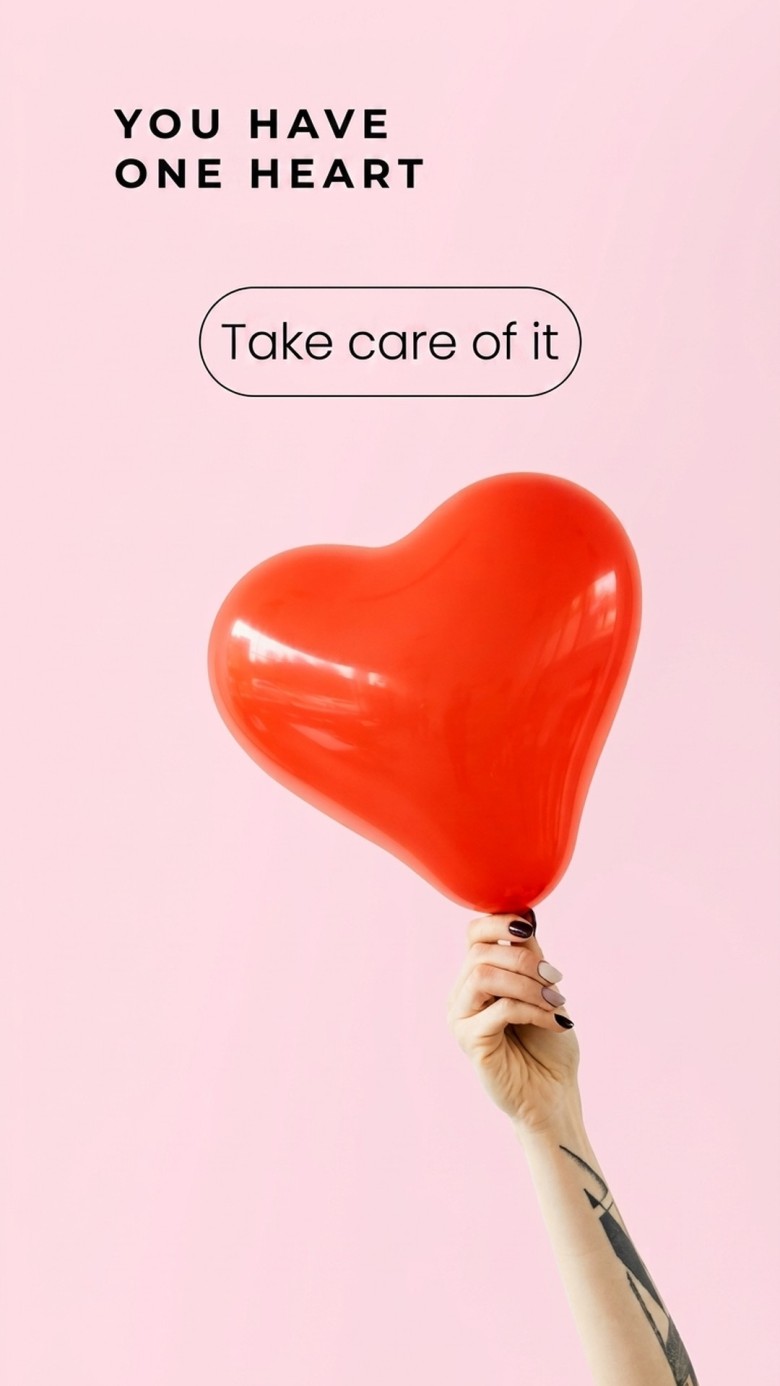 Cardio+ - Arjuna + Red-Rooted Sage + Hawthorn for Heart Health