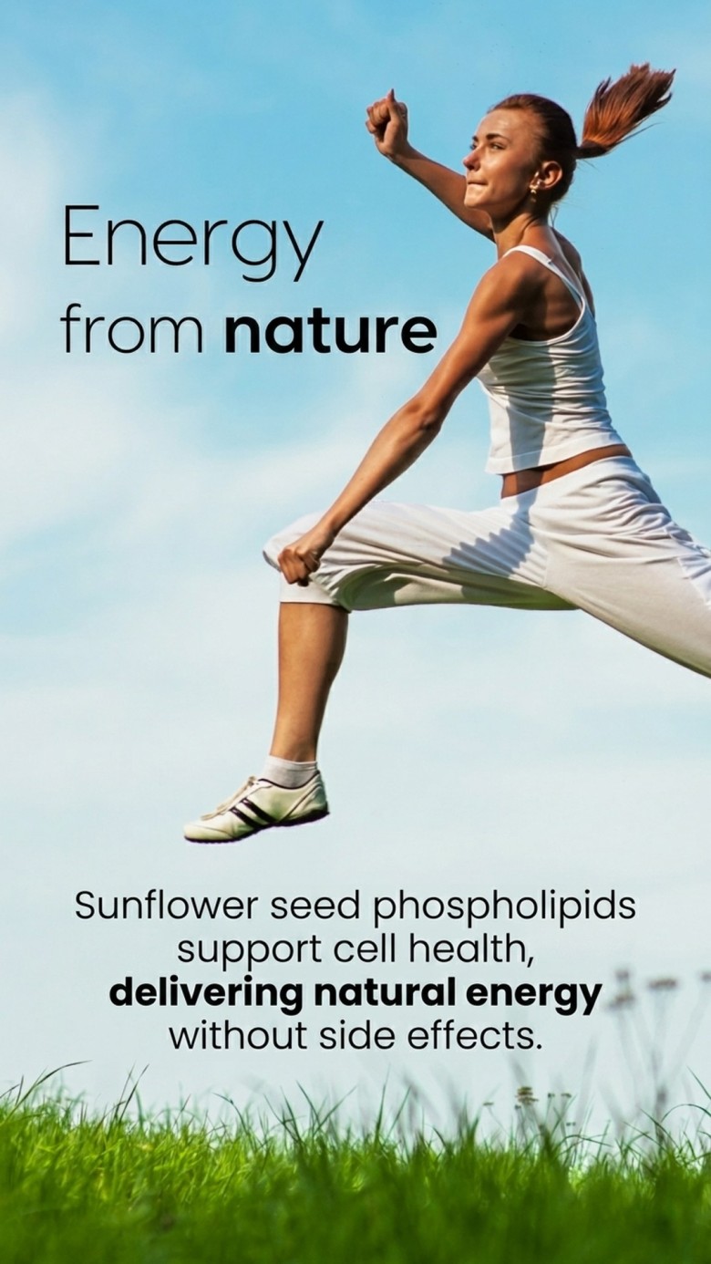 Chlorophil Liposom+ - Chlorophyll + Oat + Alfalfa for Detox and Alkalization