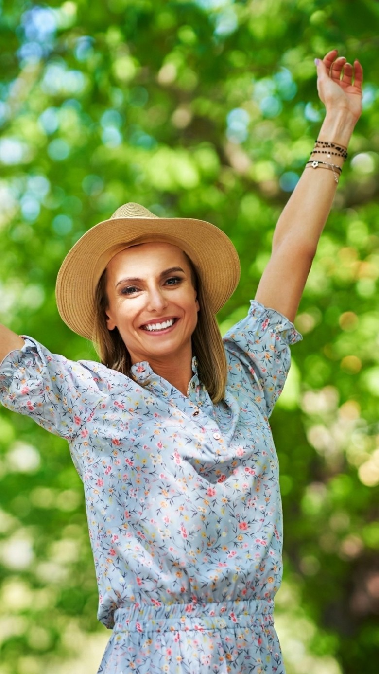Cykl MN+ - Lady's Mantle + Shatavari + Raspberry for Menstrual Harmony