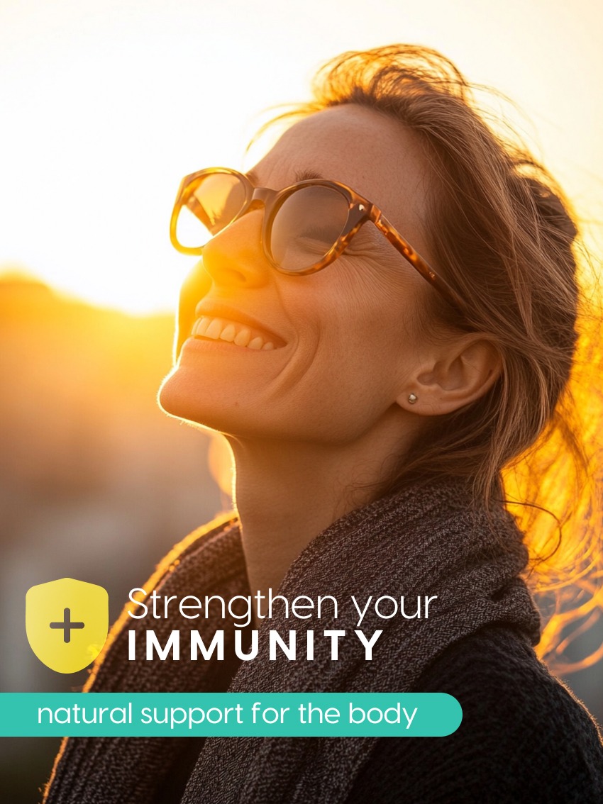 Who is Vitamin D3 + K2 MK7 with MCT Oil for?